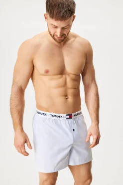 3PACK Szorty Tommy Hilfiger Regenerative