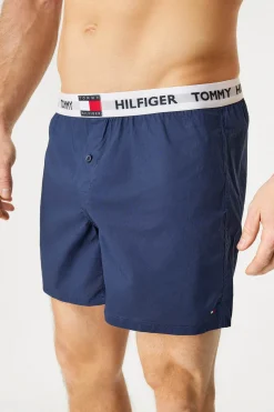 3PACK Szorty Tommy Hilfiger Regenerative