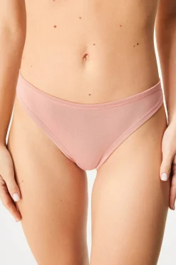 2PACK Tanga Bamboo Mina