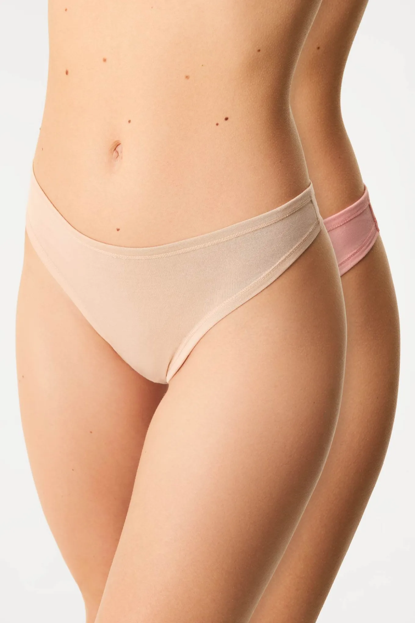 2PACK Tanga Bamboo Mina