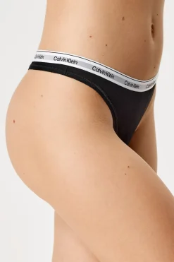 3PACK Tanga Calvin Klein