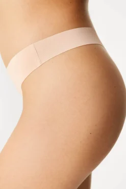 3PACK Tanga Comfort Line