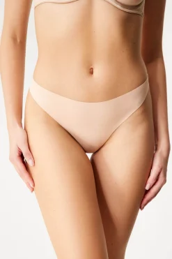 3PACK Tanga Comfort Line