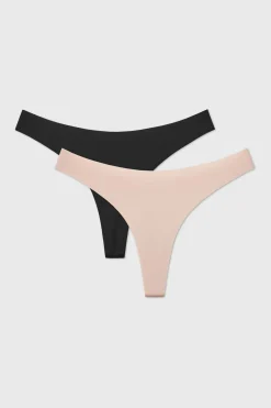 2PACK Tanga Comfort Line