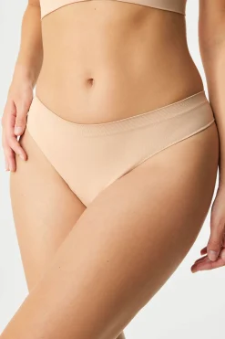 2PACK Tanga Flexi bezszwowe