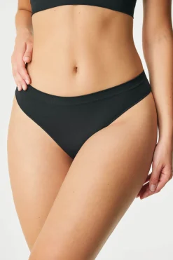 3PACK Tanga Flexi bezszwowe