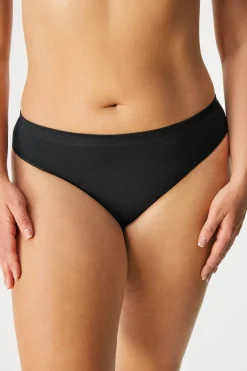 3PACK Tanga Flexi bezszwowe