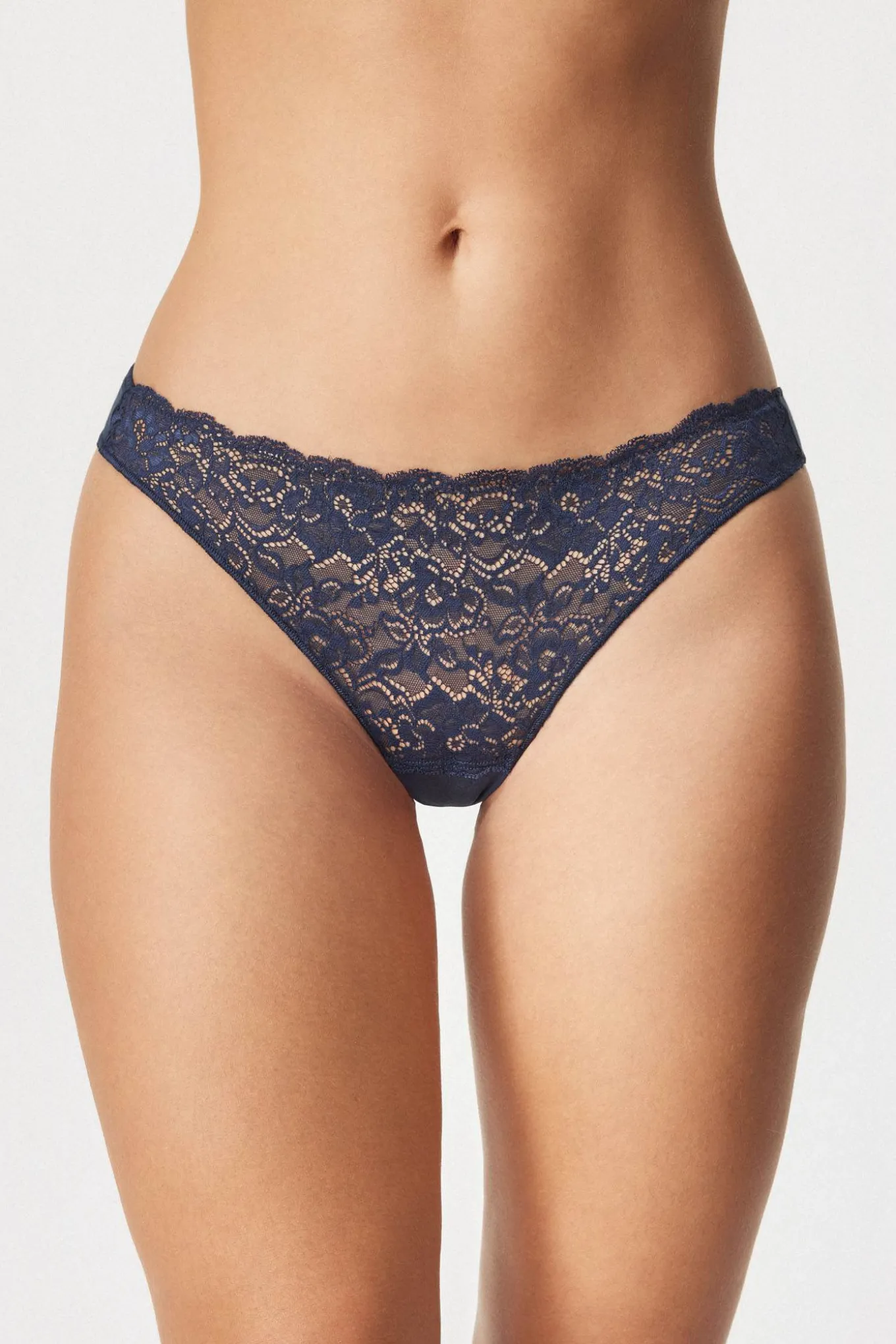 2PACK Tanga Lacie