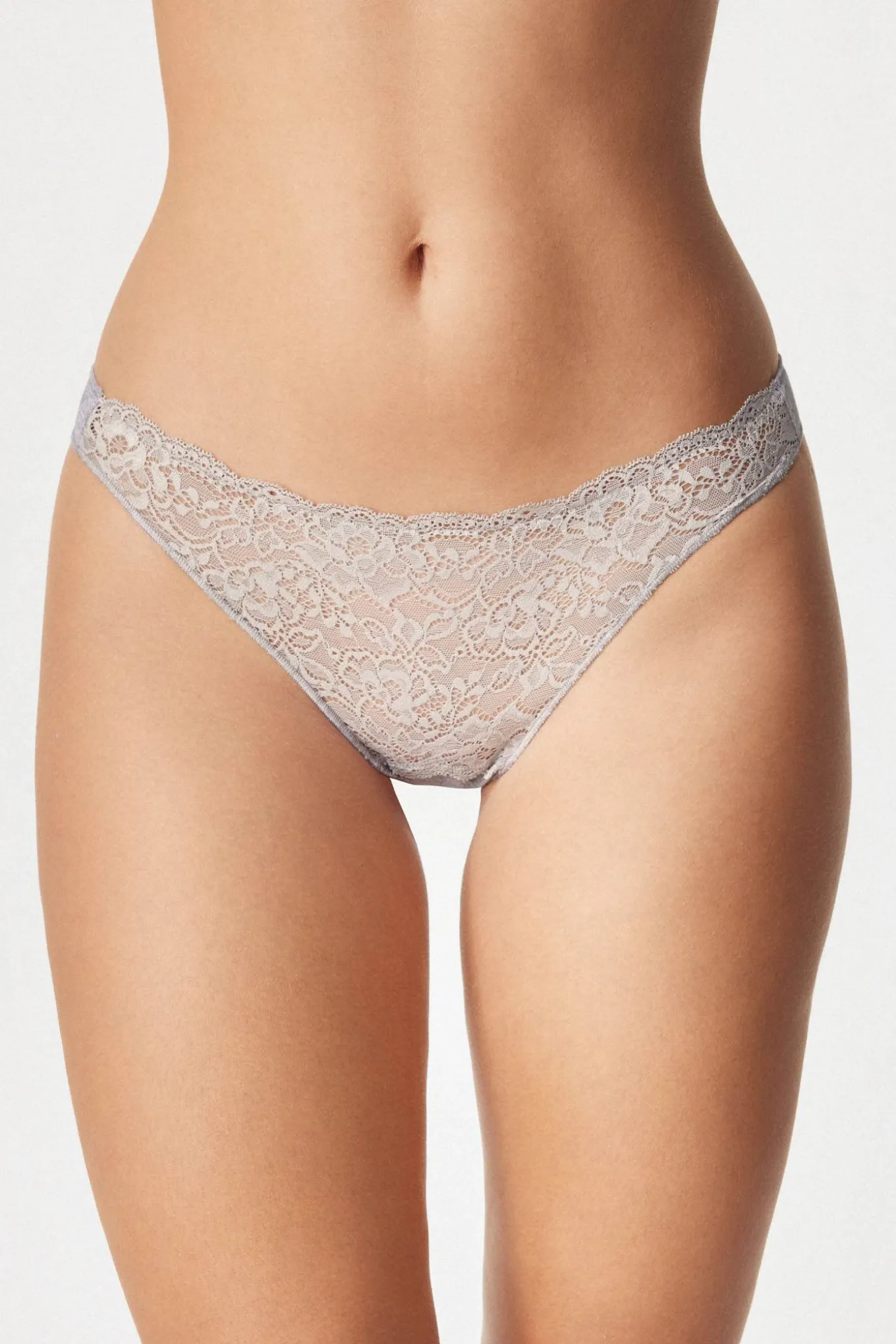 2PACK Tanga Lacie