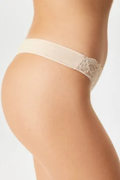 2PACK Tanga Lacie
