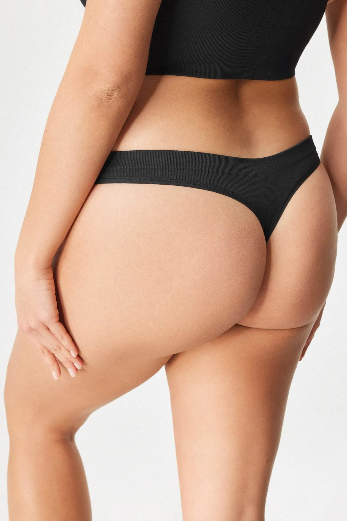 2PACK Tanga RIB