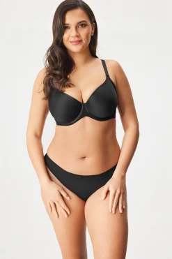 3PACK Tanga Simple