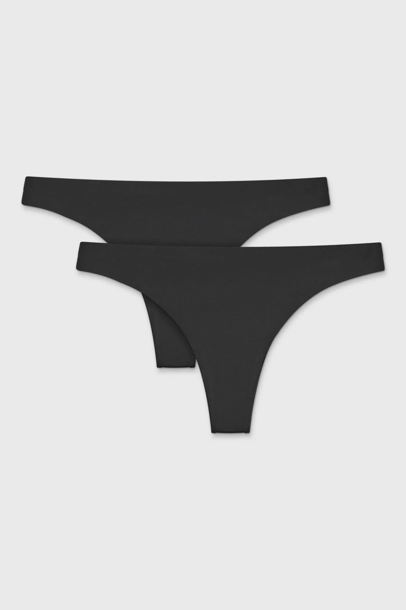 2PACK Tanga Simple
