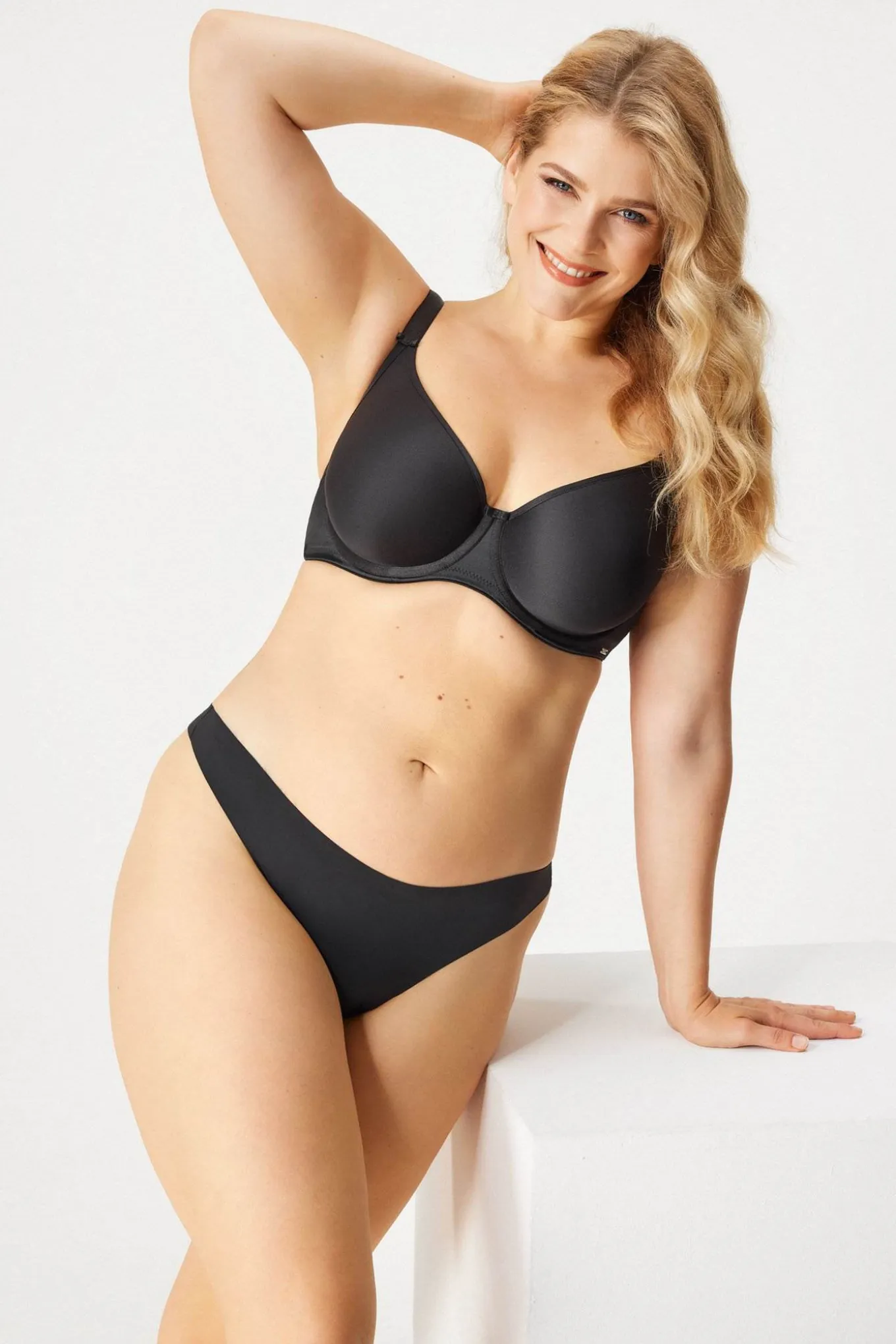 2PACK Tanga Simple
