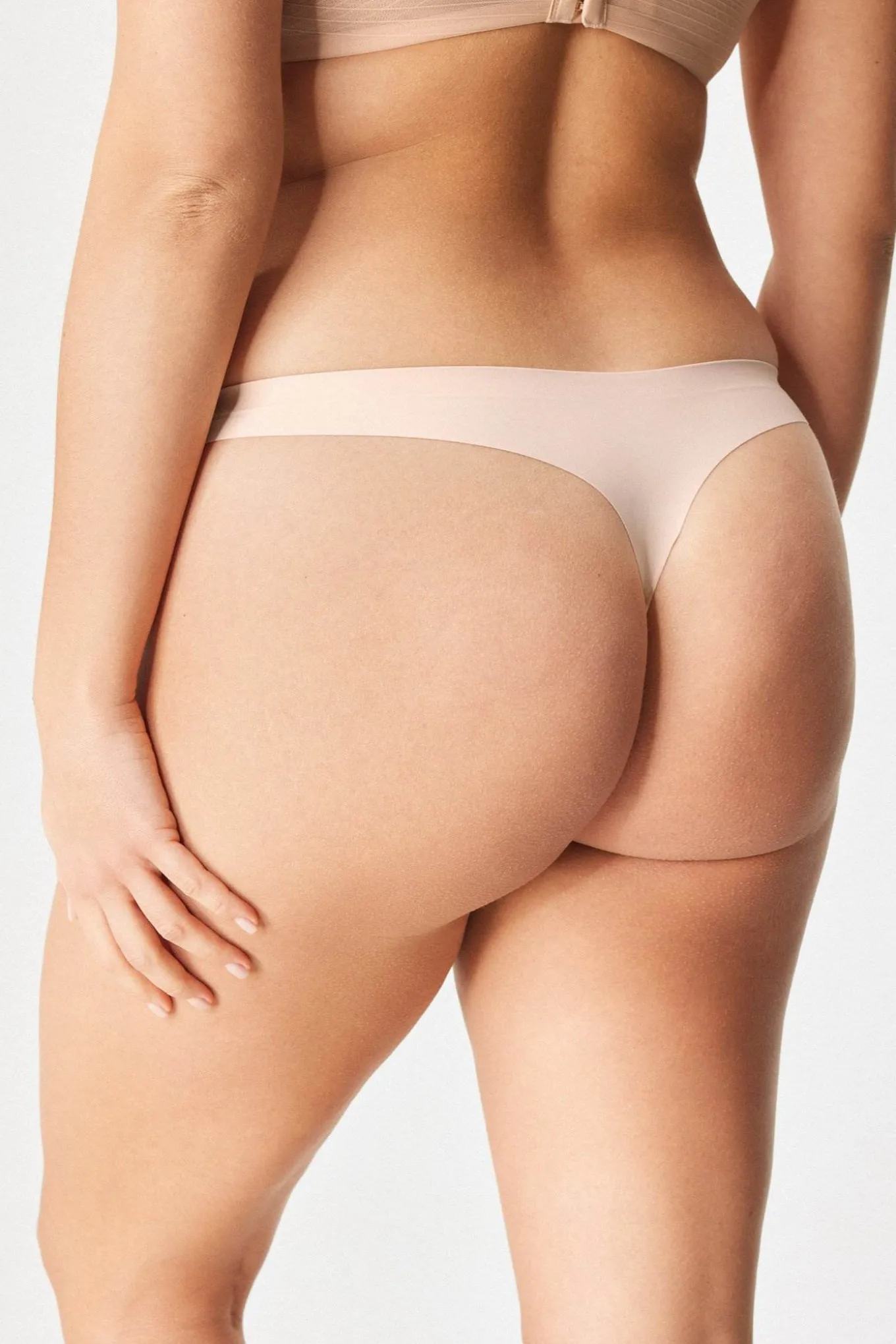 2PACK Tanga Simple