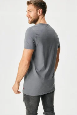 3PACK T-shirt bawełniany Calvin Klein Cotton