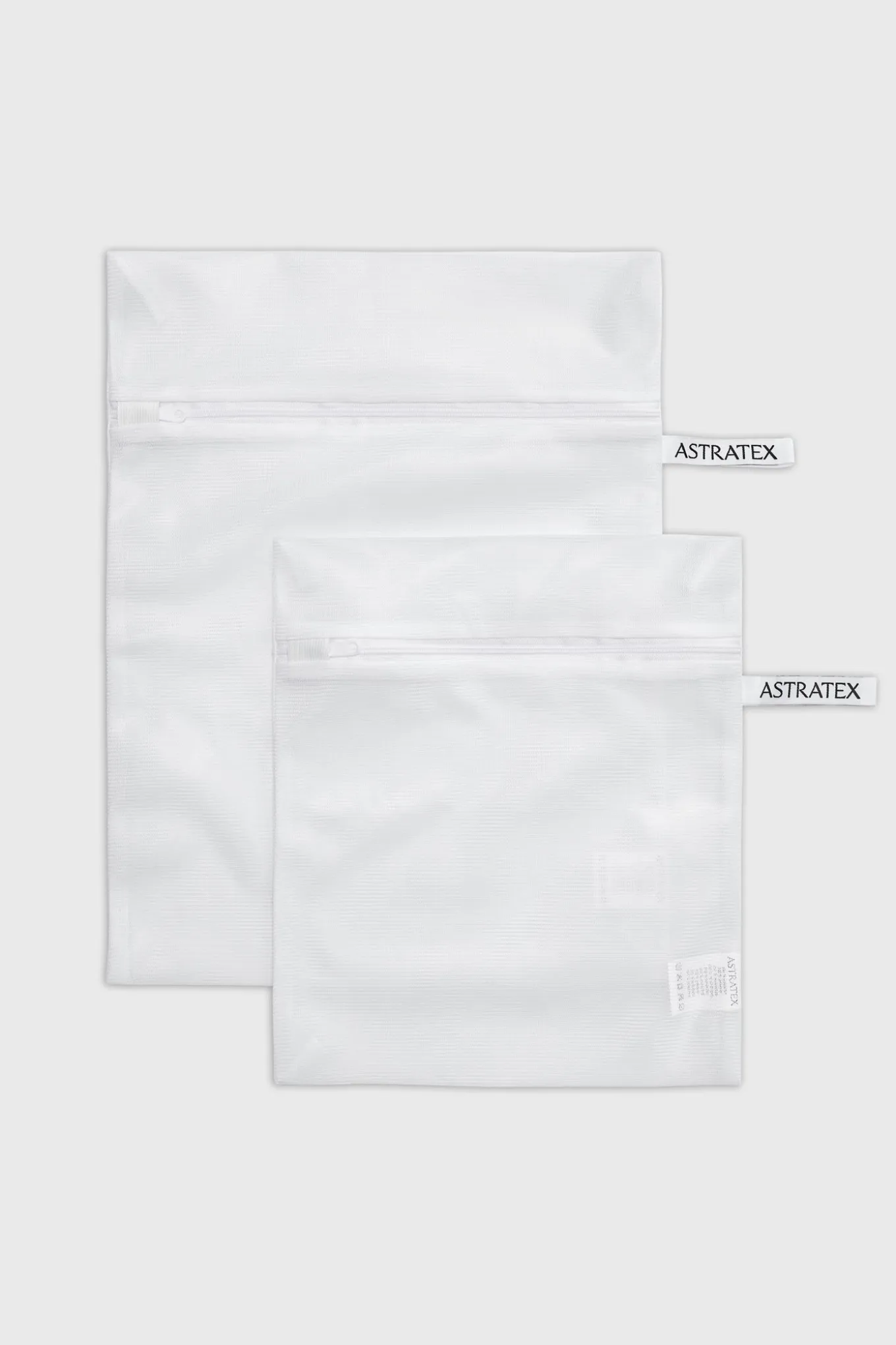 2PACK Woreczek do prania Astratex