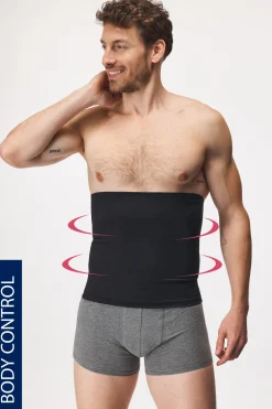 Pas modelujący okolice brzucha