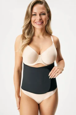 Pas uciskowy po porodzie Belly Binder