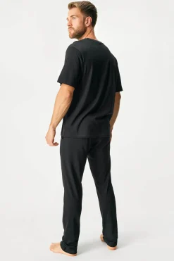 Piżama JACK AND JONES JACEverest długa