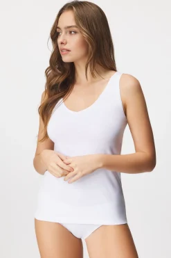 Podkoszulek Essential V-neck