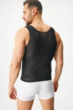 Podkoszulek modelujący Body Perfect 180 cm