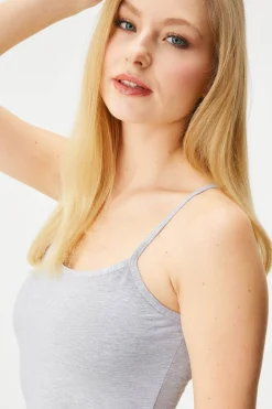 Podkoszulek Silvia z modalem