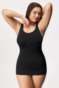 Podkoszulek wyszczuplający PLUS SIZE Smoothwear