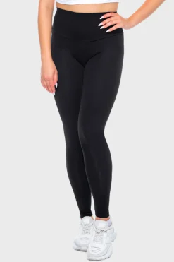 Poporodowe legginsy wyszczuplające Josette