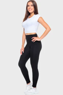 Poporodowe legginsy wyszczuplające Josette
