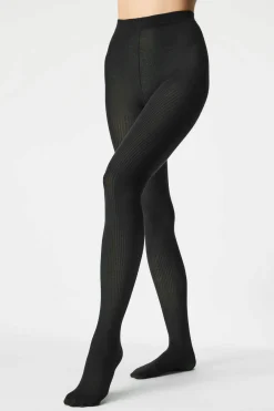 Rajstopy Cashmere Rib 300 DEN