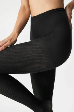 Rajstopy Cashmere Rib 300 DEN
