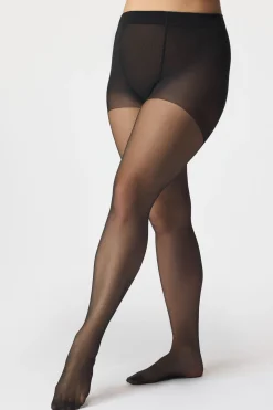 Rajstopy Molly Plus Size 20 DEN