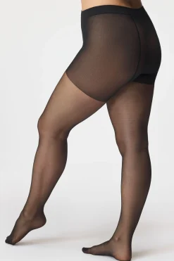 Rajstopy Molly Plus Size 20 DEN