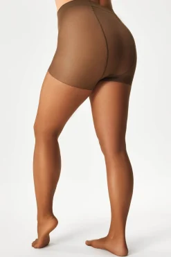 Rajstopy Molly Plus Size 20 DEN