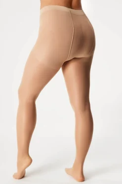 Rajstopy Molly Plus Size 40 DEN