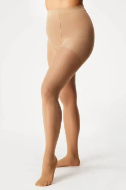 Rajstopy Molly Plus Size 40 DEN