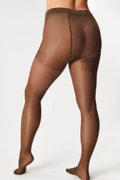 Rajstopy Molly Plus Size 40 DEN