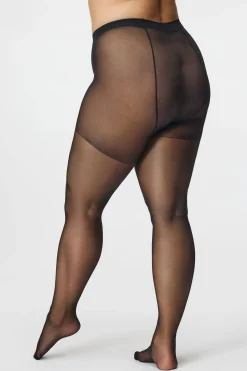 Rajstopy Plus Size Basic Matt 20 DEN