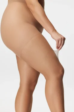 Rajstopy Plus Size Basic Matt 20 DEN