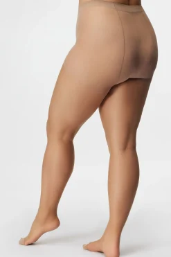 Rajstopy Plus Size Basic Matt 20 DEN
