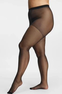 Rajstopy Plus Size Basic Matt 20 DEN
