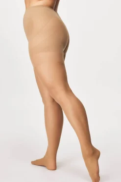 Rajstopy Plus Size Shaping 30 DEN