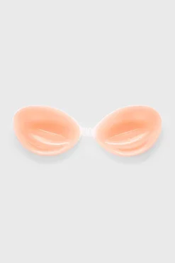 Samoprzylepny biustonosz push-up niewidoczny
