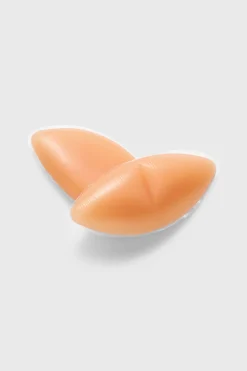 Silokonowe wkładki push-up