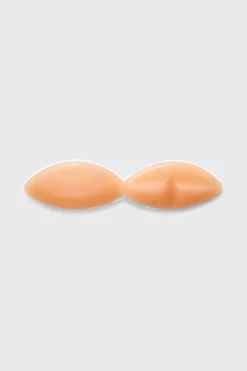 Silokonowe wkładki push-up