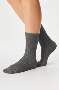 Skarpetki OROBLÚ Cashmere light II wysokie