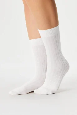 Skarpetki OROBLÚ Cashmere light II wysokie
