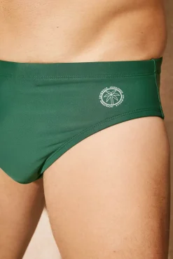 Slipy kąpielowe JACK AND JONES JPSTIbiza