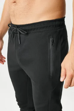 Spodnie dresowe JACK AND JONES JPSTWill Fusion